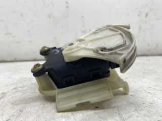 bontott SKODA SUPERB I Fűtés Állító Motor