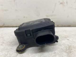 bontott SKODA SUPERB I Fűtés Állító Motor