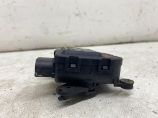 bontott SKODA SUPERB I Fűtés Állító Motor