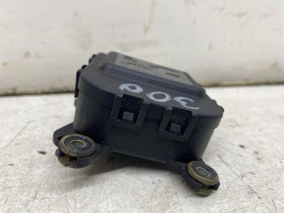 bontott SKODA SUPERB I Fűtés Állító Motor