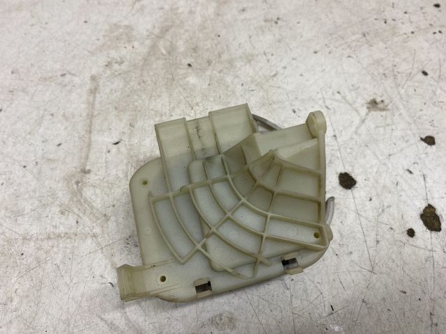 bontott SKODA SUPERB I Fűtés Állító Motor