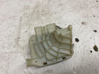 bontott SKODA SUPERB I Fűtés Állító Motor