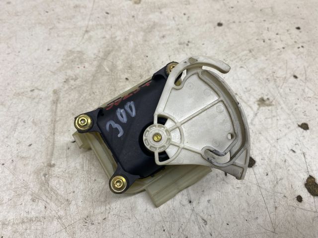 bontott SKODA SUPERB I Fűtés Állító Motor