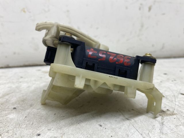 bontott SKODA SUPERB I Fűtés Állító Motor