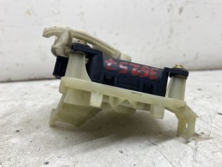 bontott SKODA SUPERB I Fűtés Állító Motor