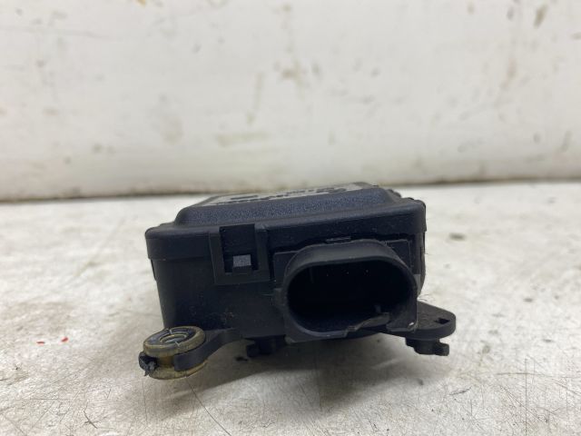 bontott SKODA SUPERB I Fűtés Állító Motor