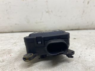 bontott SKODA SUPERB I Fűtés Állító Motor