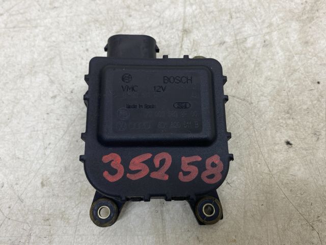 bontott SKODA SUPERB I Fűtés Állító Motor