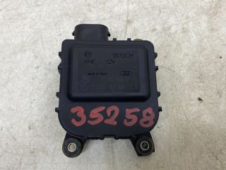 bontott SKODA SUPERB I Fűtés Állító Motor