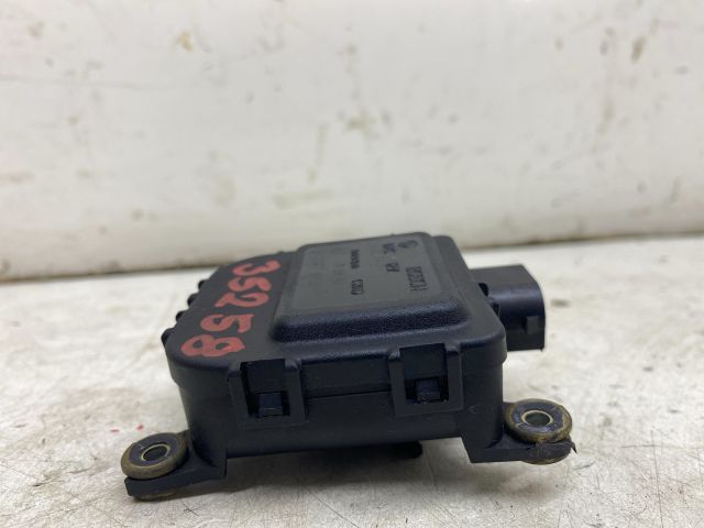 bontott SKODA SUPERB I Fűtés Állító Motor