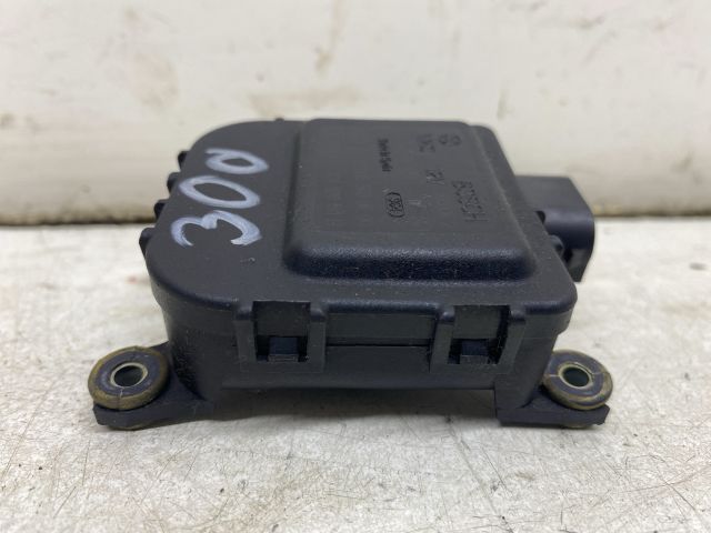 bontott SKODA SUPERB I Fűtés Állító Motor