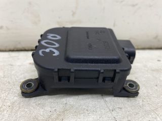 bontott SKODA SUPERB I Fűtés Állító Motor