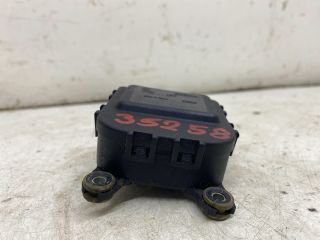 bontott SKODA SUPERB I Fűtés Állító Motor