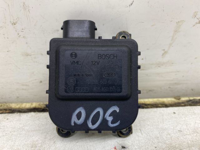 bontott SKODA SUPERB I Fűtés Állító Motor