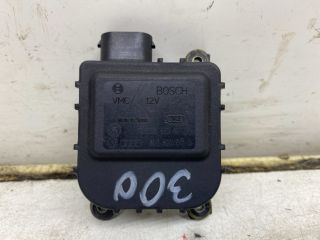 bontott SKODA SUPERB I Fűtés Állító Motor