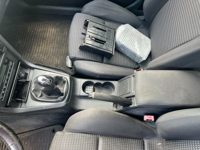 bontott SKODA SUPERB I Fűtés Box