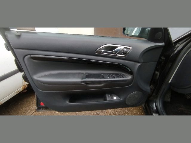 bontott SKODA SUPERB I Fűtéskapcsoló (digit klímás)