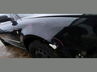 bontott SKODA SUPERB I Fűtéskapcsoló (digit klímás)