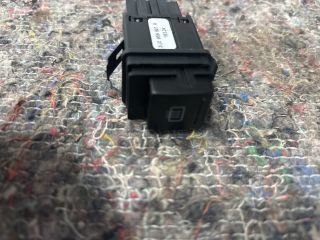 bontott SKODA SUPERB I Fűtéskapcsoló