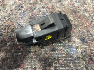 bontott SKODA SUPERB I Fűtéskapcsoló