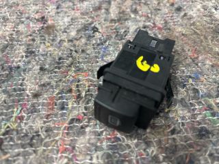 bontott SKODA SUPERB I Fűtéskapcsoló