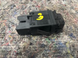 bontott SKODA SUPERB I Fűtéskapcsoló