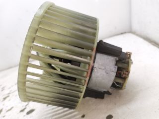 bontott SKODA SUPERB I Fűtőmotor (Klímás)