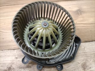 bontott SKODA SUPERB I Fűtőmotor (Klímás)