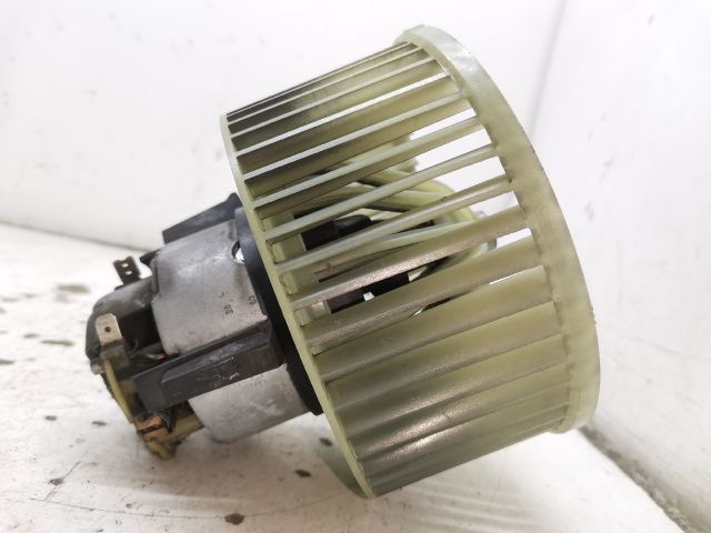 bontott SKODA SUPERB I Fűtőmotor (Klímás)