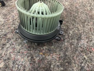 bontott SKODA SUPERB I Fűtőmotor (Klímás)