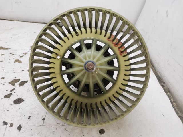 bontott SKODA SUPERB I Fűtőmotor (Klímás)