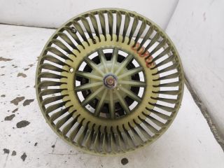 bontott SKODA SUPERB I Fűtőmotor (Klímás)