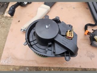 bontott SKODA SUPERB I Fűtőmotor (Klímás)