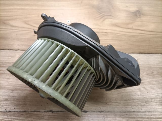 bontott SKODA SUPERB I Fűtőmotor (Klímás)