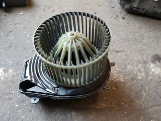 bontott SKODA SUPERB I Fűtőmotor (Klímás)