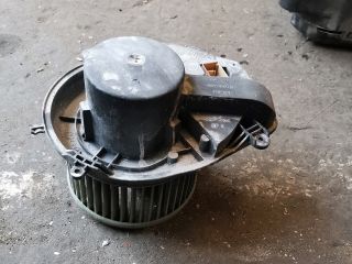 bontott SKODA SUPERB I Fűtőmotor (Klímás)