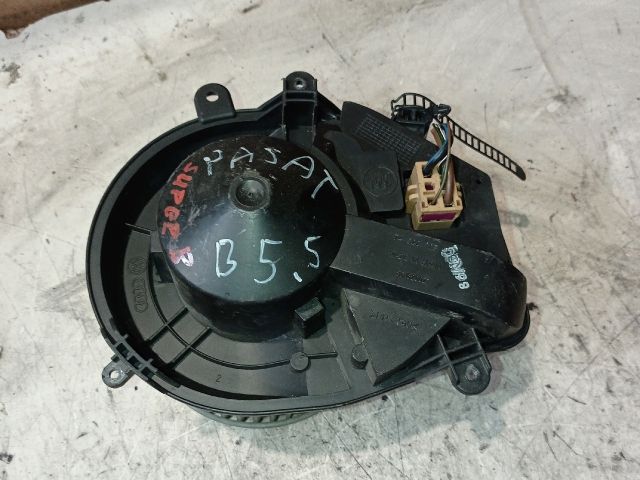 bontott SKODA SUPERB I Fűtőmotor (Klímás)