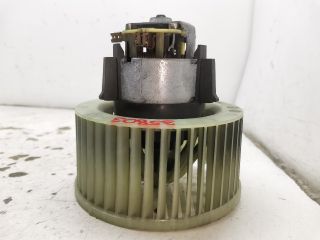 bontott SKODA SUPERB I Fűtőmotor (Klímás)