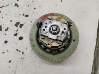 bontott SKODA SUPERB I Fűtőmotor (Klímás)