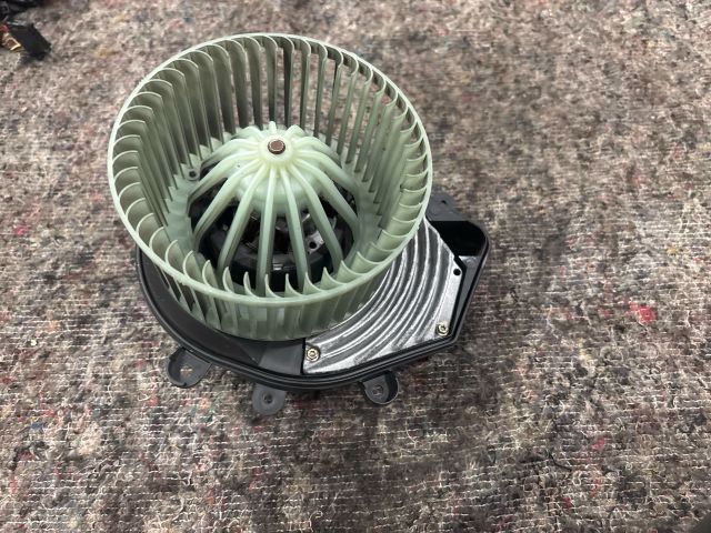 bontott SKODA SUPERB I Fűtőmotor (Klímás)