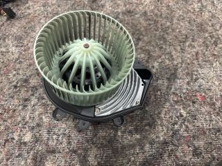 bontott SKODA SUPERB I Fűtőmotor (Klímás)