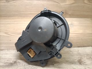 bontott SKODA SUPERB I Fűtőmotor (Klímás)