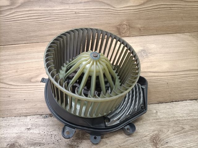 bontott SKODA SUPERB I Fűtőmotor (Klímás)