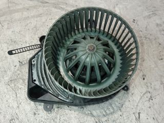 bontott SKODA SUPERB I Fűtőmotor (Klímás)