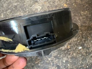 bontott SKODA SUPERB I Hangszóró (Pozíciófüggetlen)