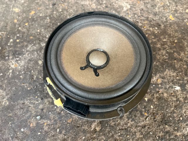 bontott SKODA SUPERB I Hangszóró (Pozíciófüggetlen)