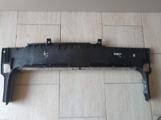 bontott SKODA SUPERB I Hátfal Burkolat