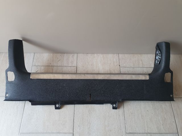 bontott SKODA SUPERB I Hátfal Burkolat