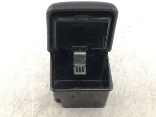 bontott SKODA SUPERB I Hátsó Hamutartó