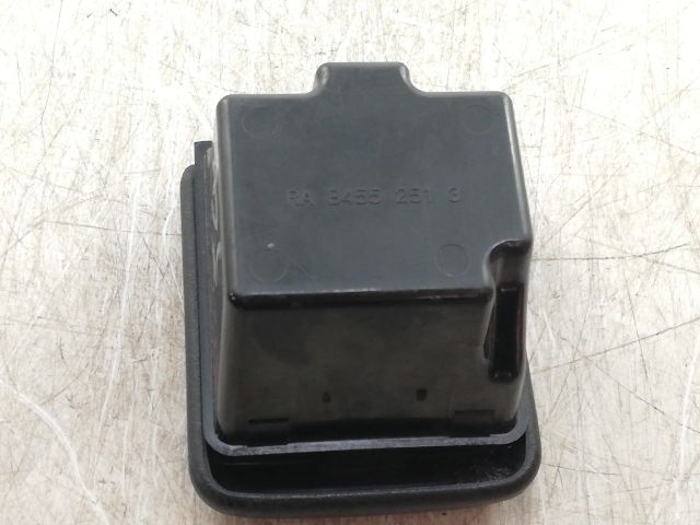 bontott SKODA SUPERB I Hátsó Hamutartó